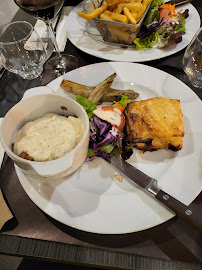 Frite du Restaurant Les Bouchées Doubles à La Chapelle-d'Armentières - n°16