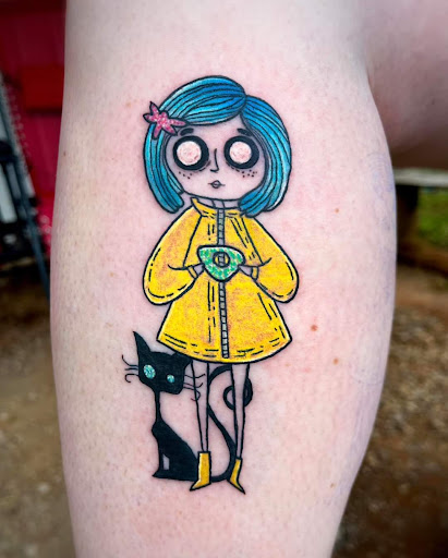 Explore tattoo ideas for deceased brother, creative tattoo ideas in Benton, available at Spectrum Tattoo