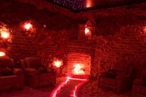 Himalayan Salt Cave Spa & Float image