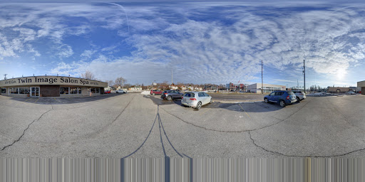 Hair Salon «Twin Image Salon Spa», reviews and photos, 121 W Benton St, Iowa City, IA 52246, USA