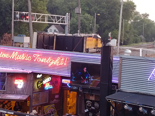 Live Music Venue «Knuckleheads Saloon», reviews and photos, 2715 Rochester Ave, Kansas City, MO 64120, USA