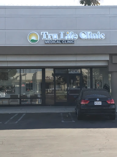 True Life Clinic