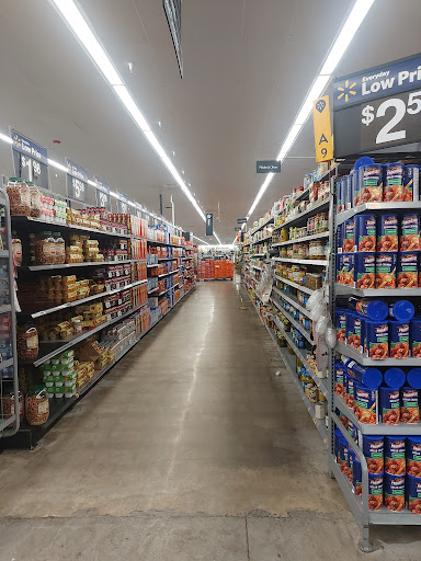 Department Store «Walmart Supercenter», reviews and photos, 1872 NJ-88, Brick, NJ 08724, USA