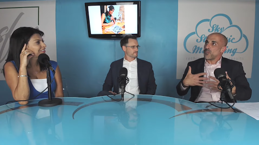 Criminal Justice Attorney «Khonsari Law Group - St. Petersburg Criminal Defense & Civil Attorneys», reviews and photos