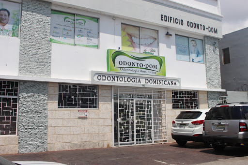 Clinicas dentales en Santo Domingo