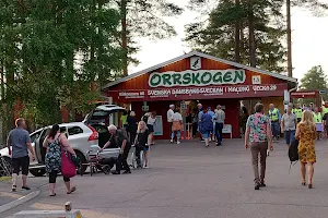 Orrskogen image