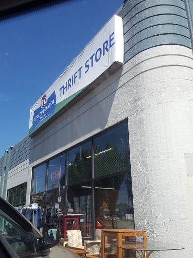 Thrift Store «Teen Challenge Thrift Store», reviews and photos