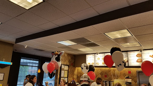 Fast Food Restaurant «Chick-fil-A», reviews and photos, 1321 GA-20, McDonough, GA 30253, USA