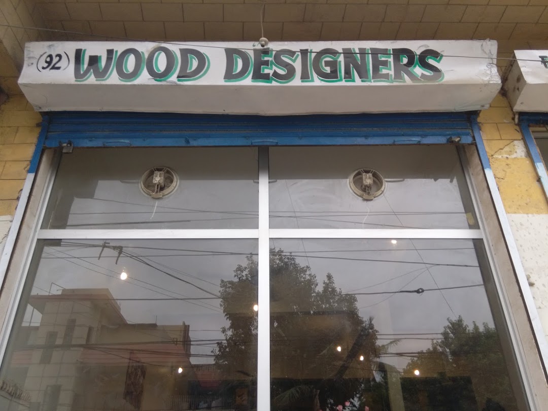 WoodDesigner