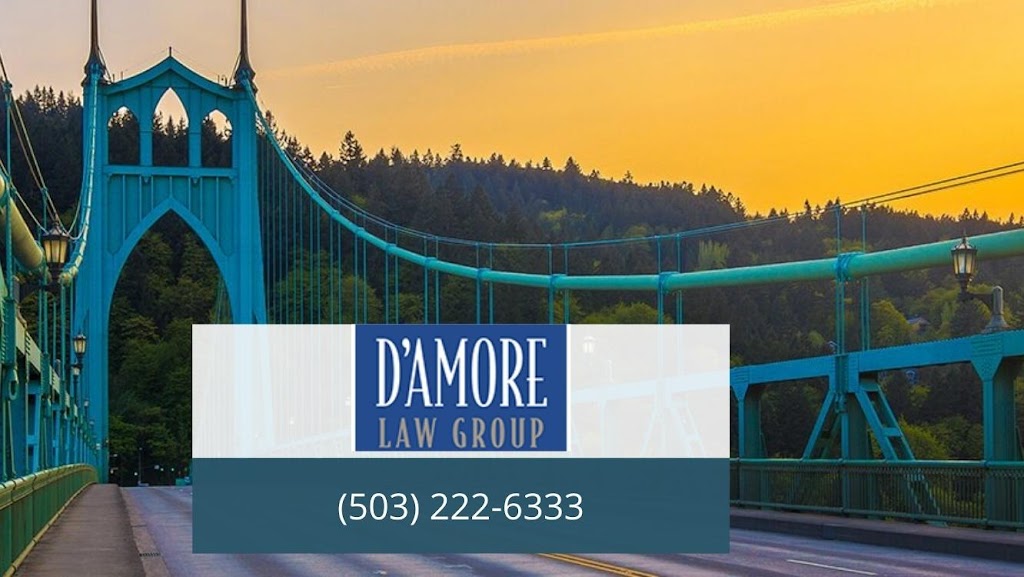 D'Amore Law Group 97204