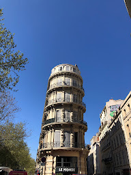 Photo n°11 de Le monde à Marseille ()