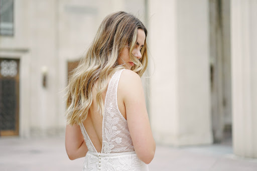 Dress Store «The Dress Theory», reviews and photos, 7222 Linden Ave N, Seattle, WA 98103, USA