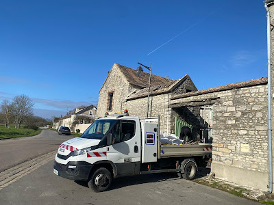 Techni Toiture à Bourron-Marlotte