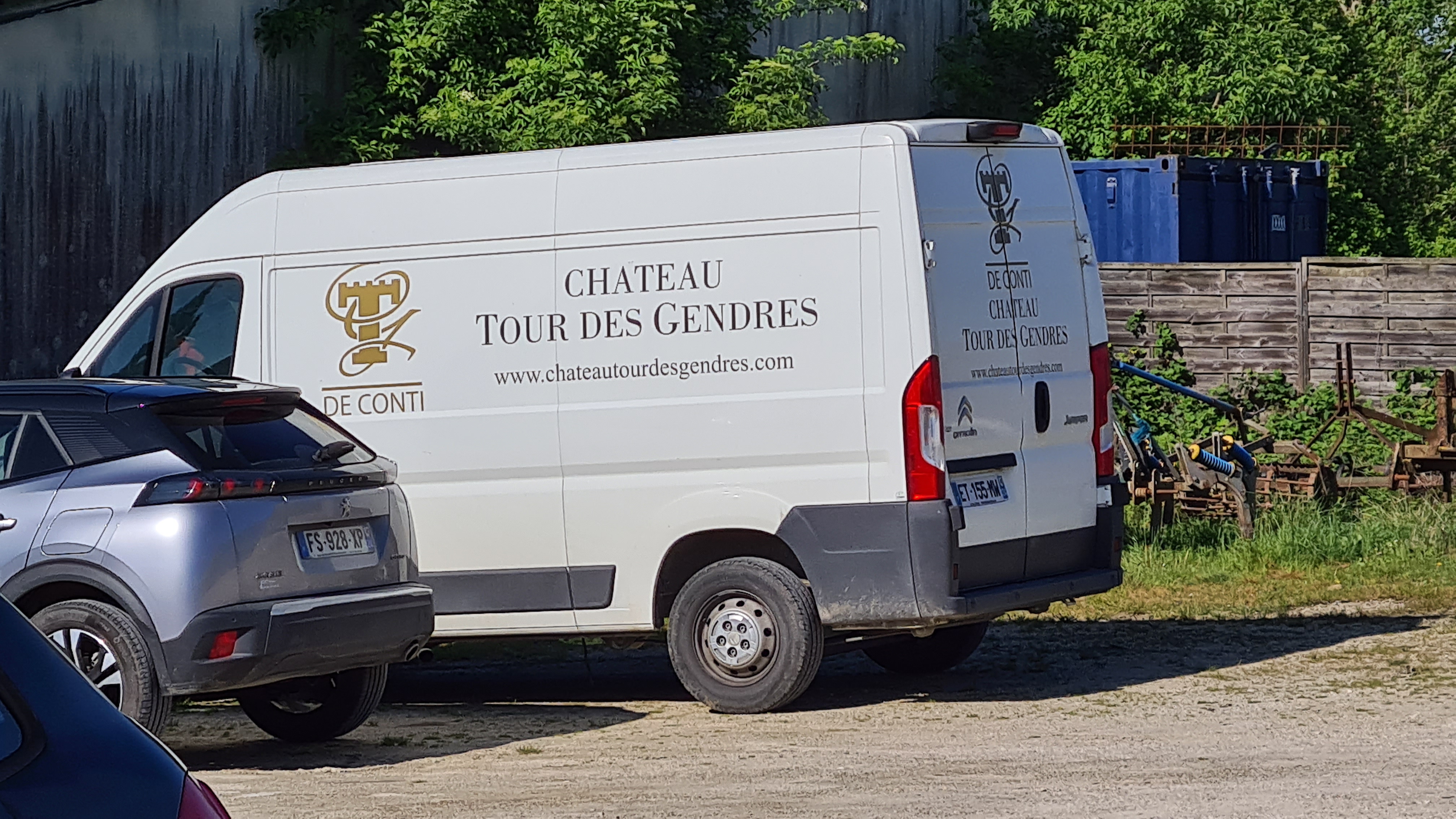 Photo n° 3 de l'avis de Places.a fait le 17/05/2022 à 07:28