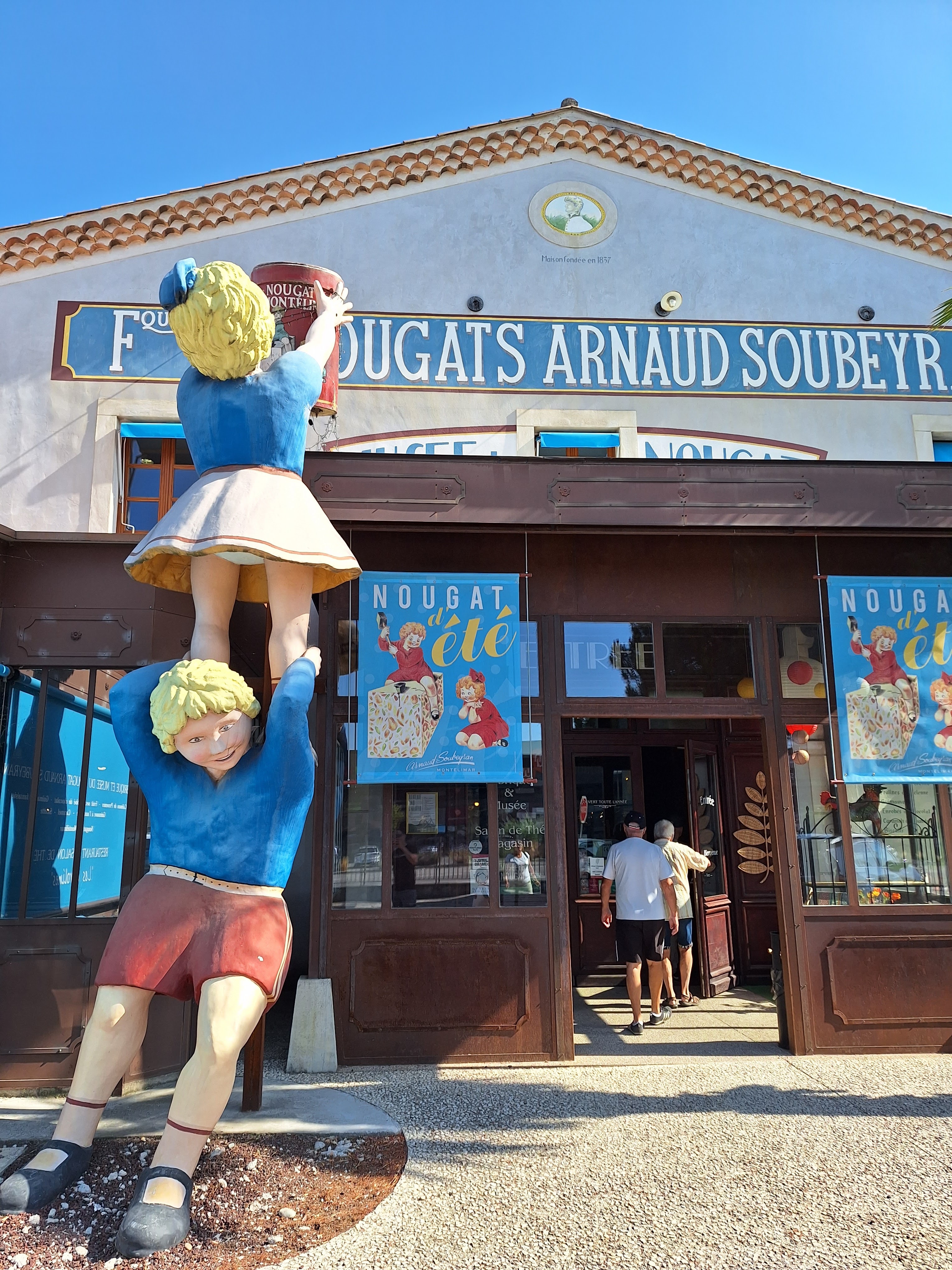 Photo n° 1 de l'avis de Pierre.i fait le 16/08/2023 à 06:45