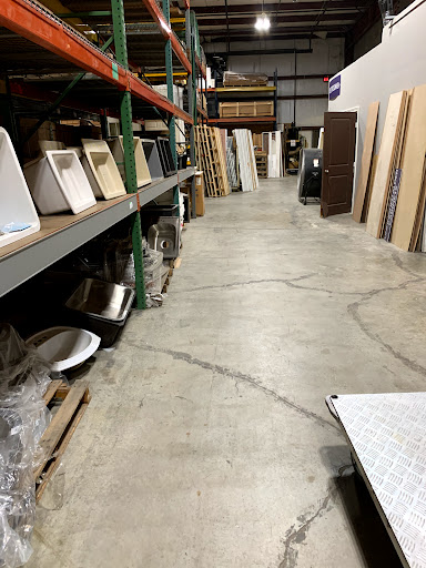 Building Materials Store «Builders Surplus», reviews and photos, 5600 Poplar Level Rd, Louisville, KY 40228, USA
