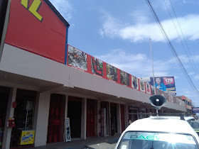 Centro Comercial Tarapacá