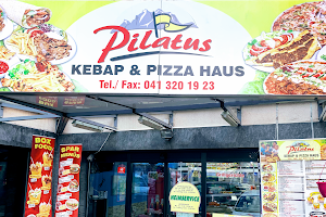 Pilatus Kebab und Pizza Kriens image