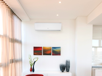 Abney Air Conditioning & Refrigeration Kununurra