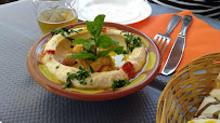 Plats et boissons du Restaurant libanais O petit Liban à Antibes - n°11