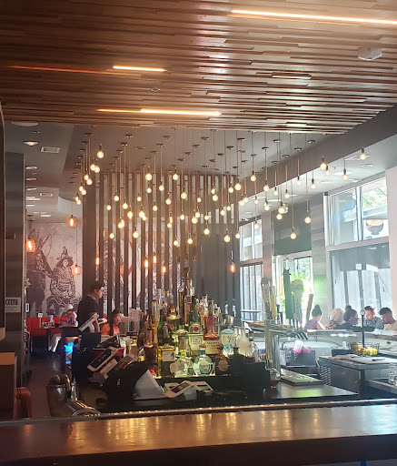 Orchid Thai Restaurant & Bar image