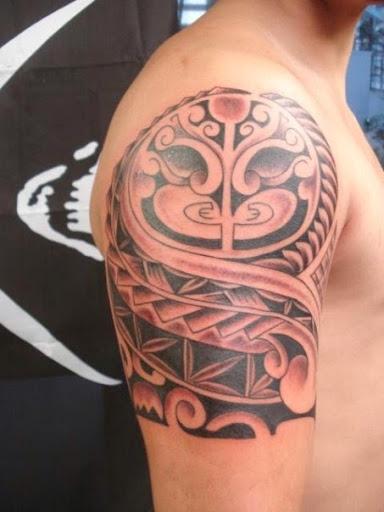 Explore bull riding tattoo ideas, creative tattoo ideas in Honolulu, available at Sacred Art Tattoo Waikiki