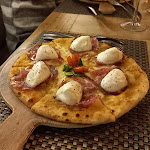 Photo n°3 de l'avis de Fabio.a fait le 25/11/2022 à 21:25 sur le  Giampà à Bari