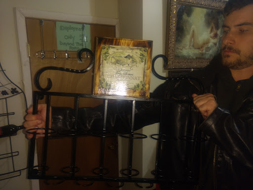 Wine Store «Little Italy Wines», reviews and photos, 12414 Mayfield Rd, Cleveland, OH 44106, USA