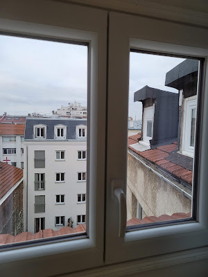 Les Rebelles Hôtel à Paris