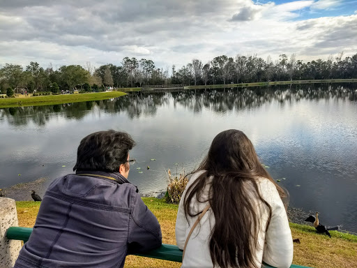 Golf Course «Celebration Golf Club», reviews and photos, 701 Golfpark Dr, Kissimmee, FL 34747, USA