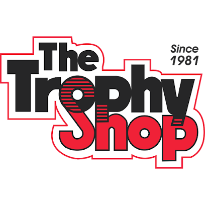 The Trophy Shop, Inc.