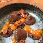 Photo n°3 de l'avis de D. fait le 16/09/2021 à 12:46 sur le  Osteria Nova à Lucca