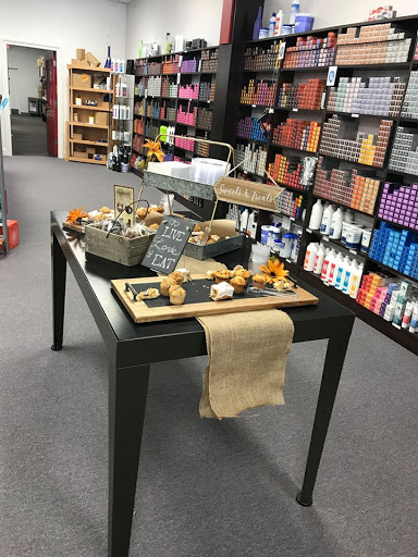 Beauty Supply Store «A&A Beauty Supply and Salon Design», reviews and photos, 334 S Transit St, Lockport, NY 14094, USA