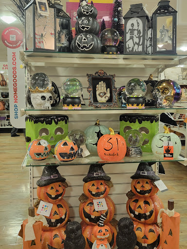 Department Store «HomeGoods», reviews and photos, 1855 N Pebble Creek Pkwy, Goodyear, AZ 85395, USA