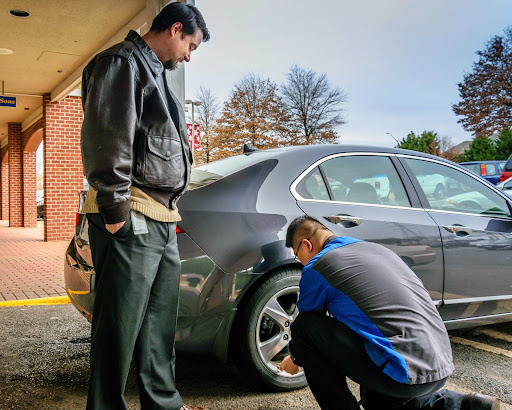 Auto Repair Shop «Hogan & Sons Tire and Auto», reviews and photos, 2421 Centreville Rd, Herndon, VA 20171, USA