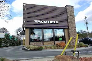 Taco Bell image