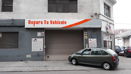 Repara Tu Vehículo Santander - Alquiler Boxes Mecánica
