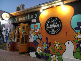 El Bar de Luchin