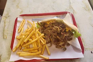 Kebab Le Bosphore image