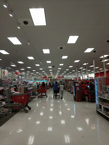 Department Store «Target», reviews and photos, 755 NW Gilman Blvd, Issaquah, WA 98027, USA