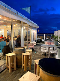Photos du propriétaire du Restaurant La p'tite plage à Le Havre - n°1