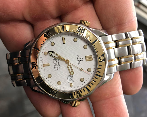 Coin Dealer «Collectors Coins & Jewelry», reviews and photos, 393 Sunrise Hwy C, Lynbrook, NY 11563, USA