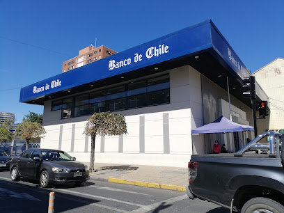Banco de Chile - Los Angeles