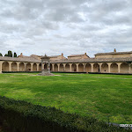 Photo n°3 de l'avis de Monica.n fait le 07/01/2024 à 06:34 sur le  Certosa di Pontignano à Pontignano