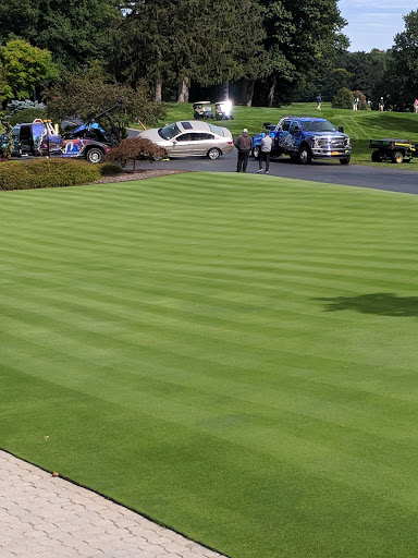 Country Club «Oak Hill Country Club», reviews and photos, 145 Kilbourn Rd, Rochester, NY 14618, USA