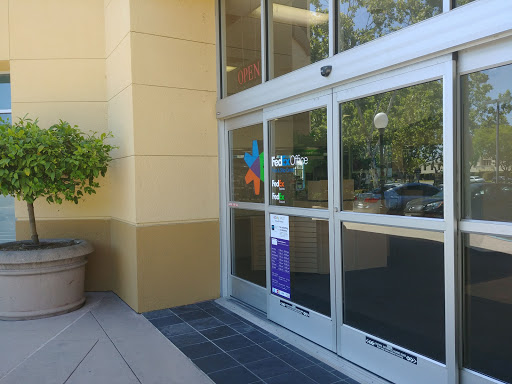 Print Shop «FedEx Office Print & Ship Center», reviews and photos, 830 Blossom Hill Rd, San Jose, CA 95123, USA