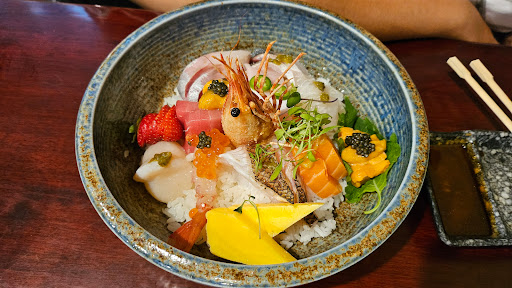 Wa Izakaya - SGV image