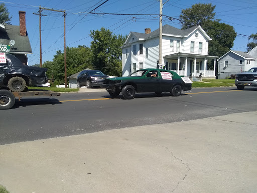 Auto Parts Store «NAPA Auto Parts - Carrollton Auto Parts Inc», reviews and photos, 618 Highland Ave, Carrollton, KY 41008, USA