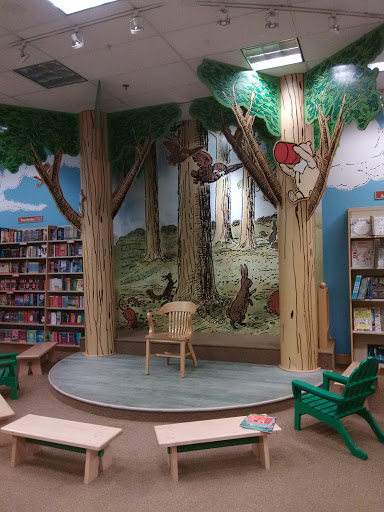 Book Store «Barnes & Noble», reviews and photos, 5231 E 41st St, Tulsa, OK 74135, USA