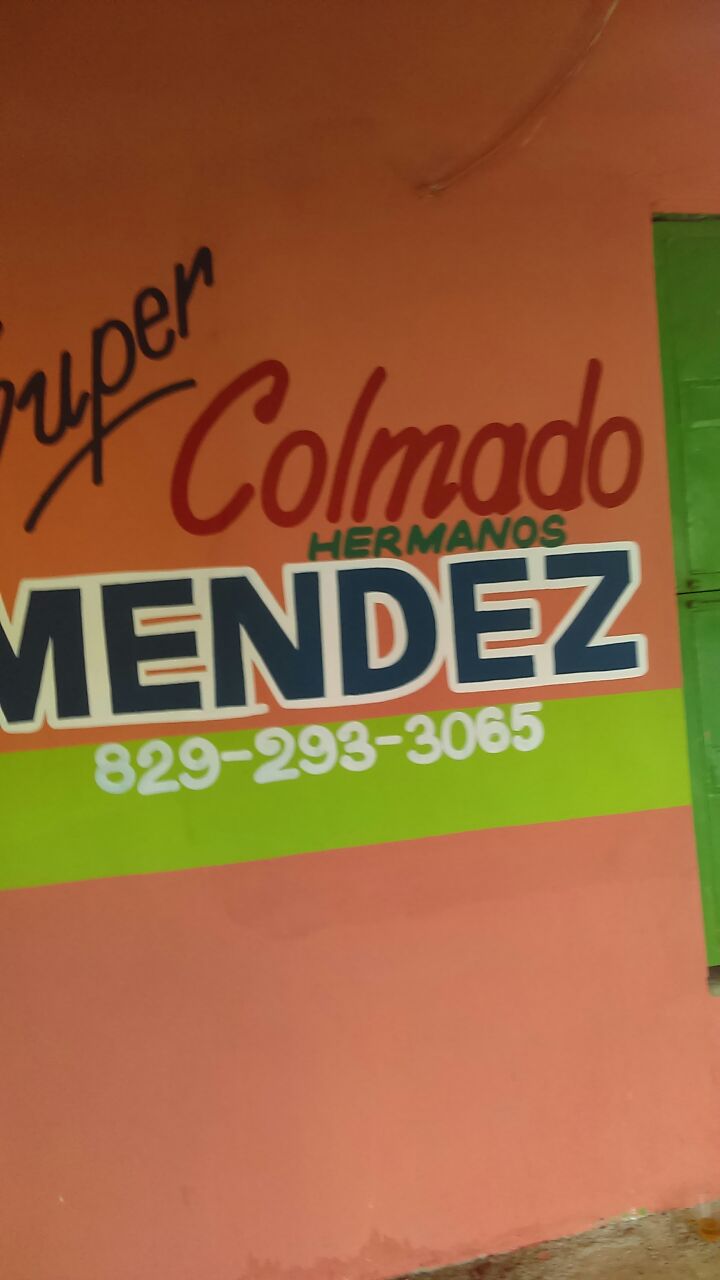 Col. Hermanos Mendez